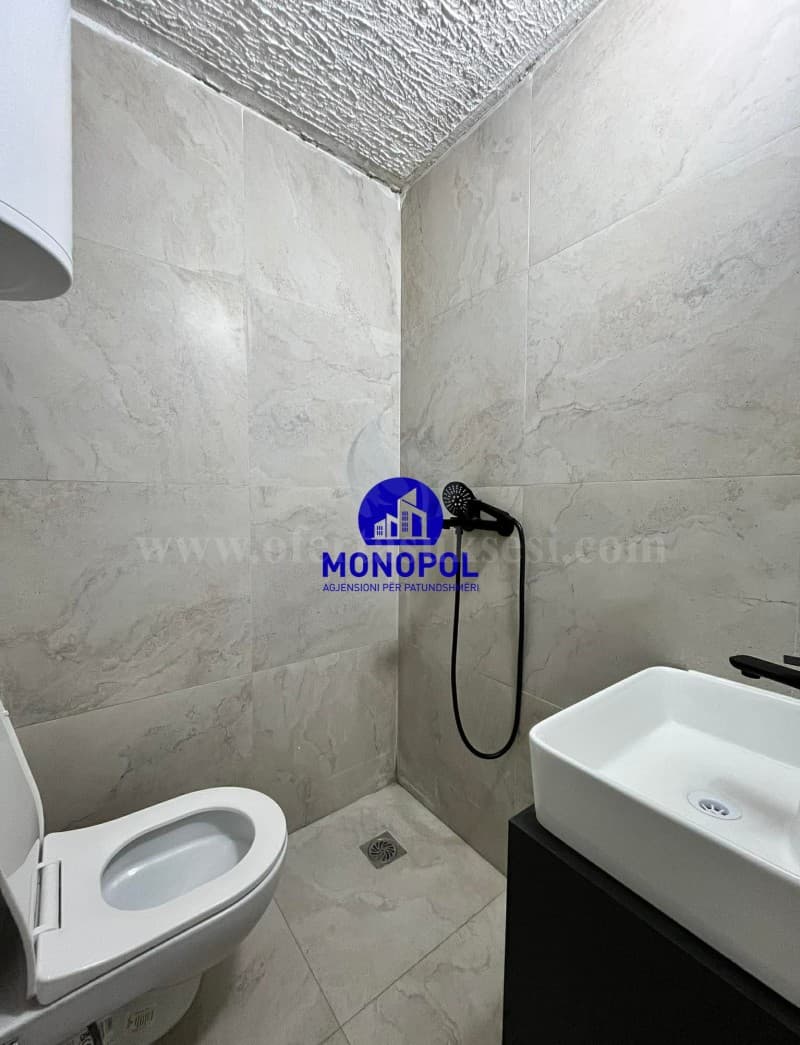 Jap me qira banesen-zyren 16m2 bodrum/Prishtine — fotografia 3