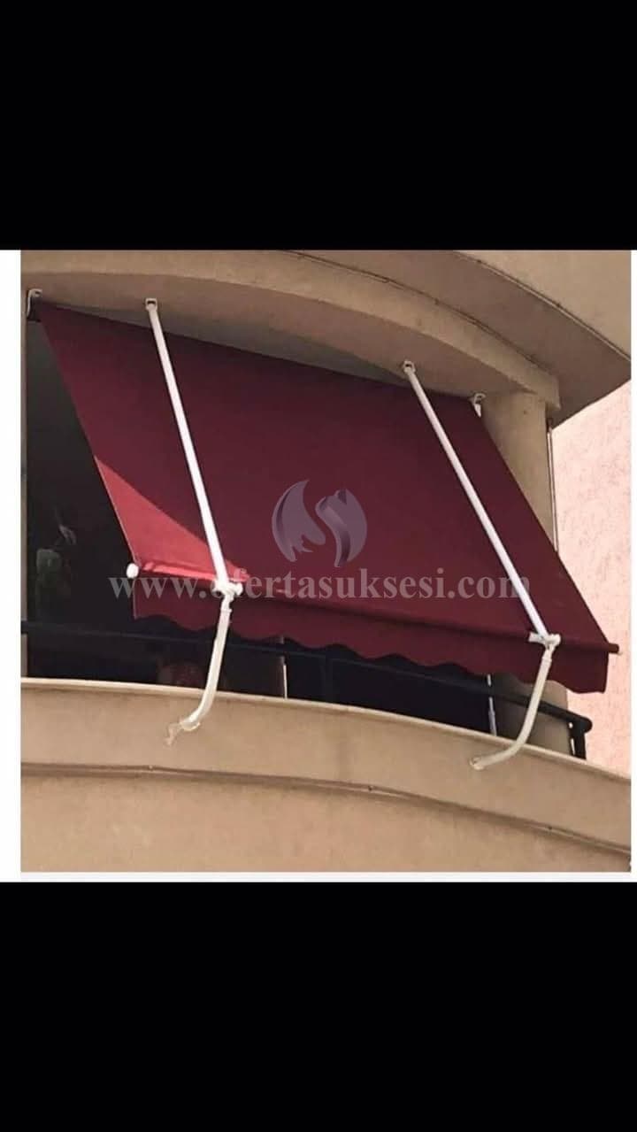 Shes dhe Punojme Tenda dielli, Pergolla — fotografia 6