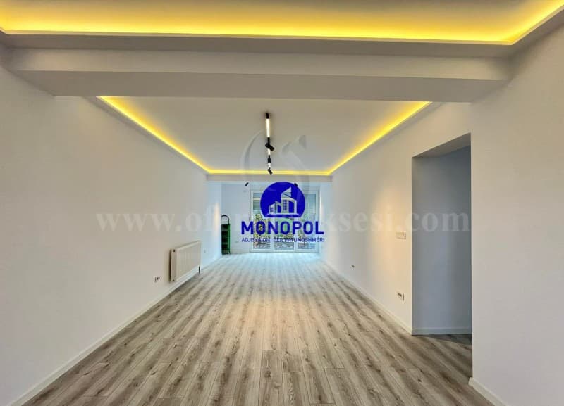 Jap me qira banesen-zyren 80m2 kati i -I-/Prishtine — fotografia 1