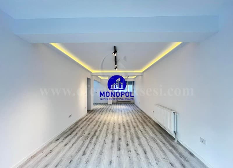 Jap me qira banesen-zyren 80m2 kati i -I-/Prishtine — fotografia 2