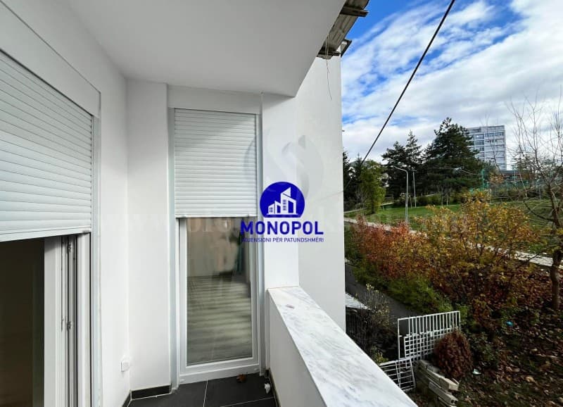 Jap me qira banesen-zyren 80m2 kati i -I-/Prishtine — fotografia 8