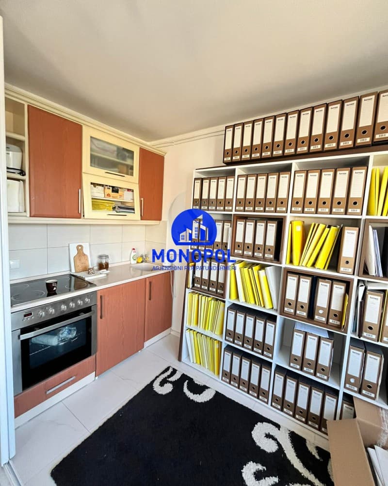 Jap me qira banesen-ZYREN 50m2 kati i -II-/Prishtine — fotografia 4