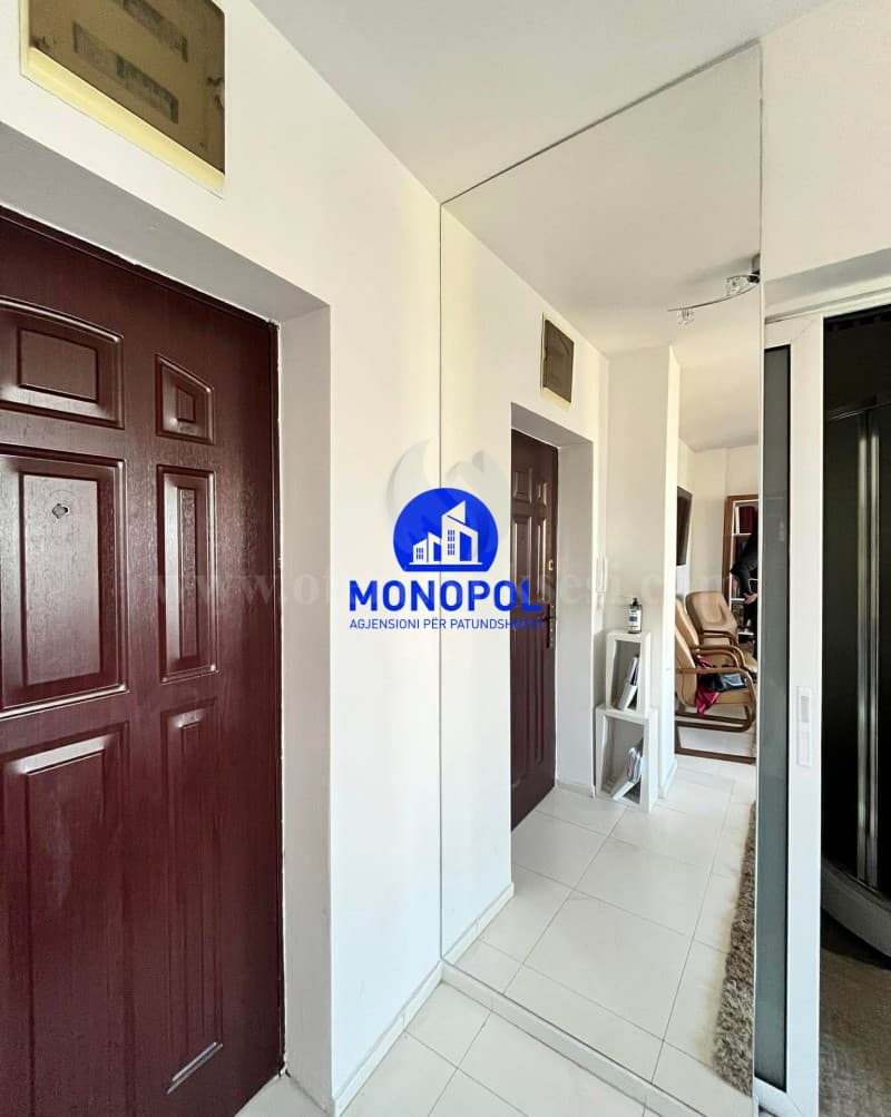 Jap me qira banesen-ZYREN 50m2 kati i -II-/Prishtine — fotografia 8