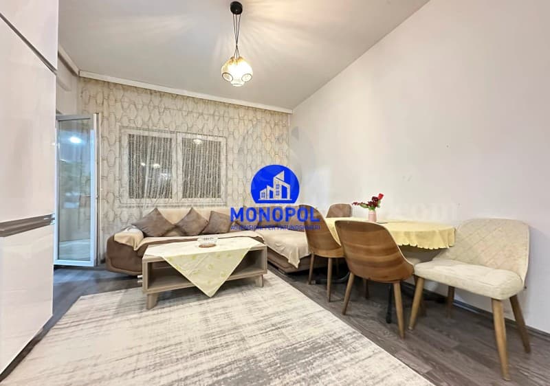 Jap me qira banesen 90m2 kati i -II-/Prishtine — fotografia 1