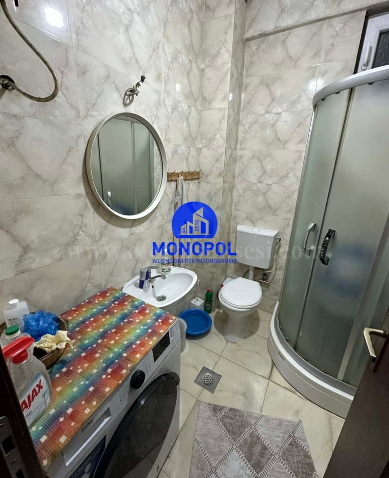 Jap me qira banesen 90m2 kati i -II-/Prishtine — fotografia 6