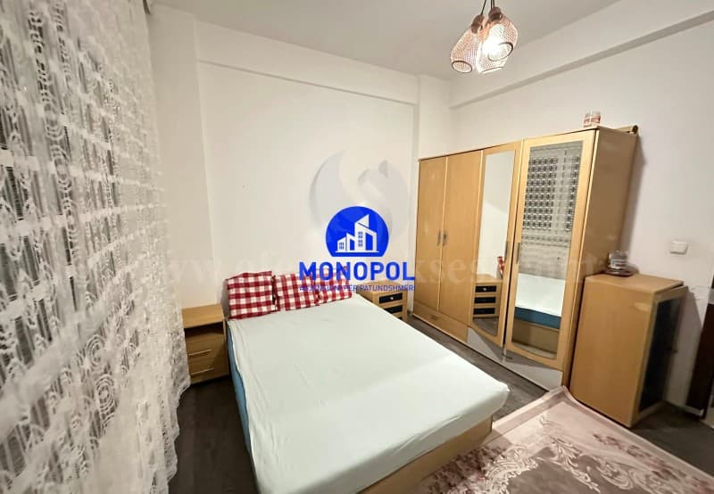 Jap me qira banesen 90m2 kati i -II-/Prishtine — fotografia 8