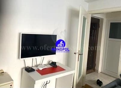 Jap me qira banesen 50m2 kati i -I- / Prishtine — fotografia 3