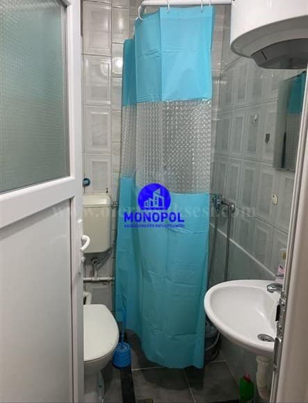 Jap me qira banesen 50m2 kati i -I- / Prishtine — fotografia 6