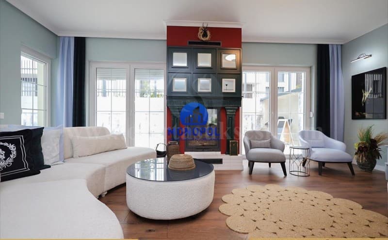 Jap me qira shtepin 350m2 dy kateshe / Prishtine — fotografia 5