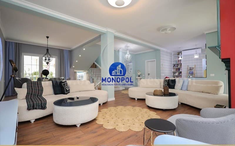 Jap me qira shtepin 350m2 dy kateshe / Prishtine — fotografia 4