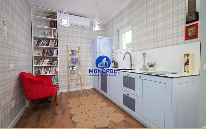 Jap me qira shtepin 350m2 dy kateshe / Prishtine — fotografia 6