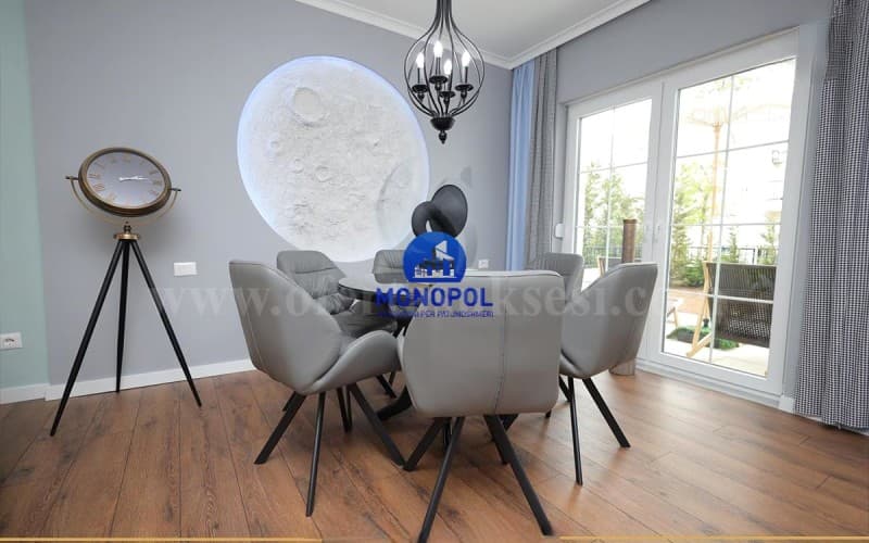 Jap me qira shtepin 350m2 dy kateshe / Prishtine — fotografia 7