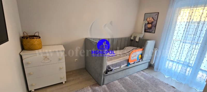 Shes banesen 95.58m2 kati i -VII- / Fushe Kosove — fotografia 7