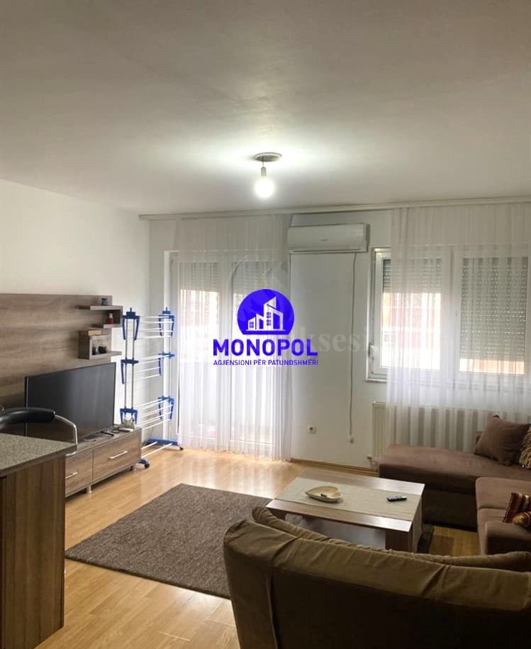 Jap me qira banesen-garsonieren 40m2 kati i -IV- / Fushe Kosove — fotografia 3