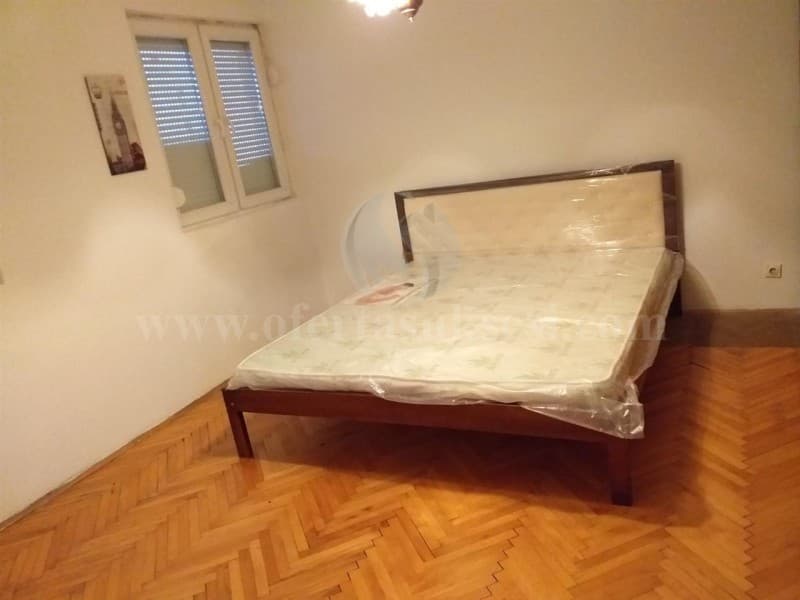 Jap me qira banesen 70m2 kati i -II-/Prishtine — fotografia 3