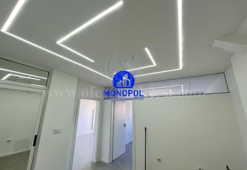 Jap me qira bensen-Zyren 50m2 kati i -III-/Prishtine — fotografia 6