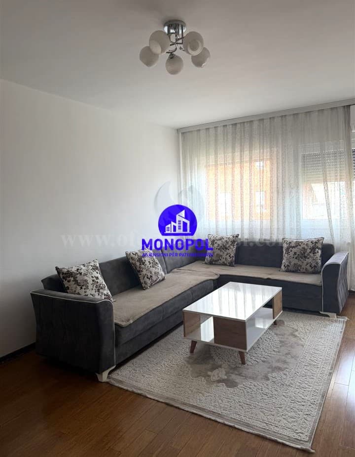 Jap me qira banesen 80m2 kati i -VII- / Prishtine — fotografia 1