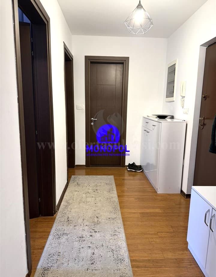 Jap me qira banesen 80m2 kati i -VII- / Prishtine — fotografia 5