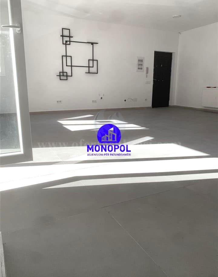 Shes banesen 89.1m2 kati i -I-/Prishtine — fotografia 3