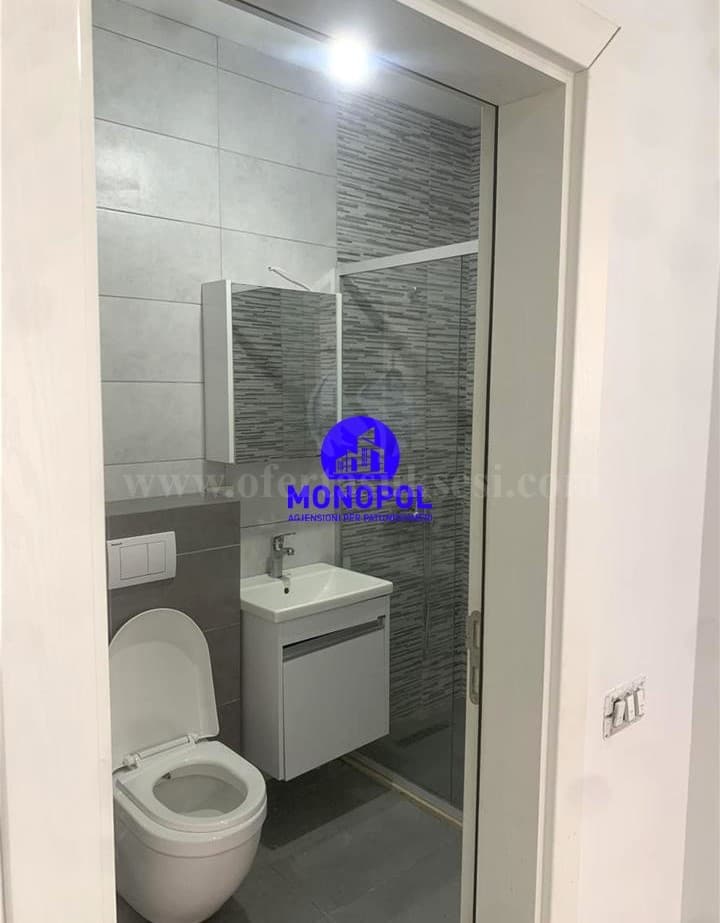 Shes banesen 89.1m2 kati i -I-/Prishtine — fotografia 6