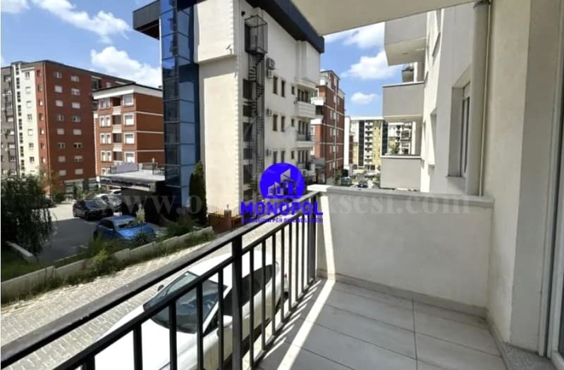 Shes banesen 89.1m2 kati i -I-/Prishtine — fotografia 7