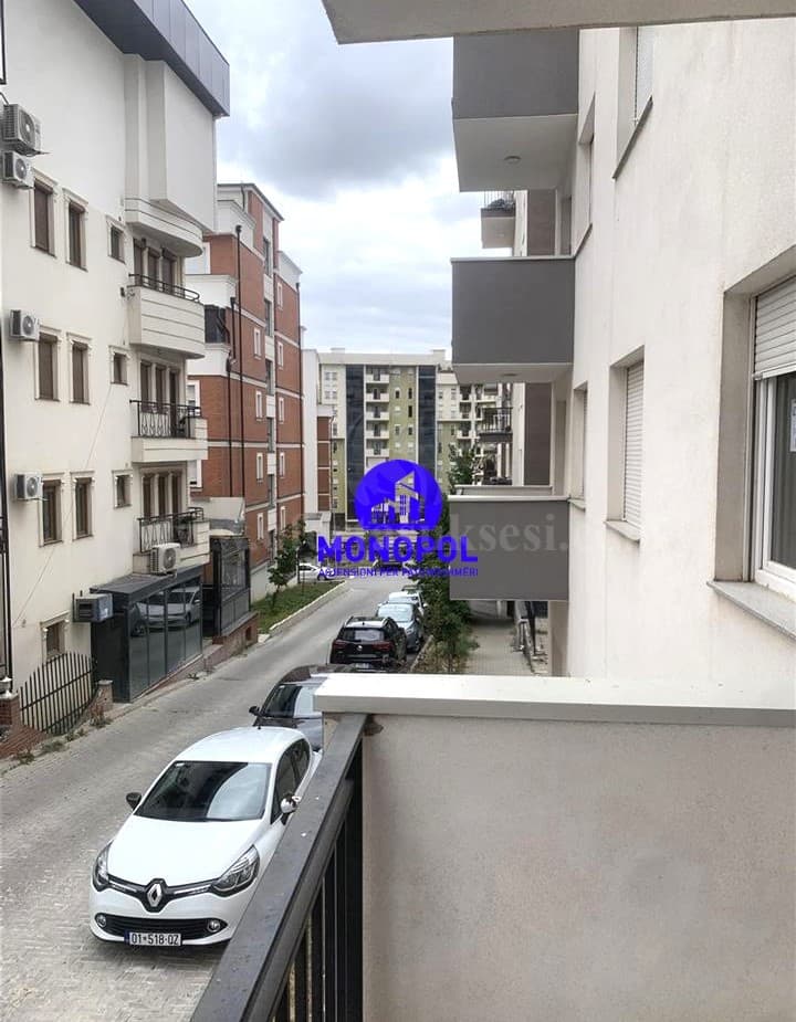 Shes banesen 89.1m2 kati i -I-/Prishtine — fotografia 8