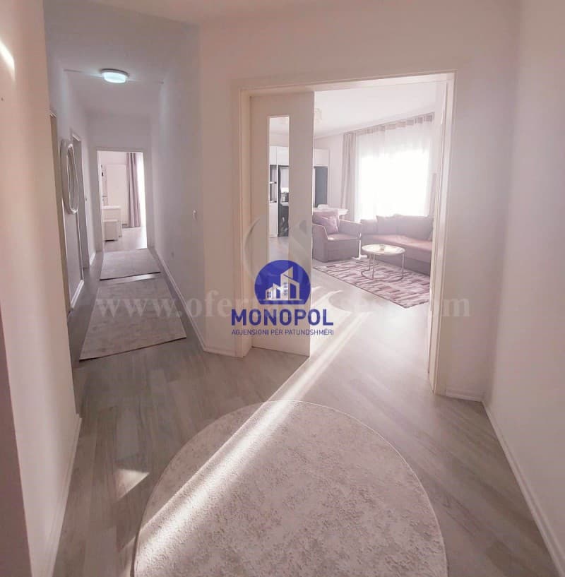 Jap me qira banesen 85m2 kati i -V-/Prishtine — fotografia 7