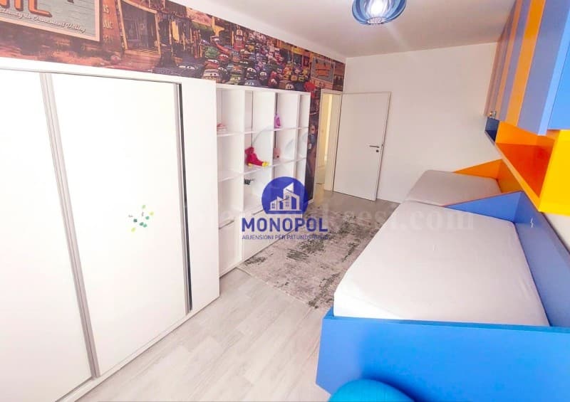 Jap me qira banesen 85m2 kati i -V-/Prishtine — fotografia 6