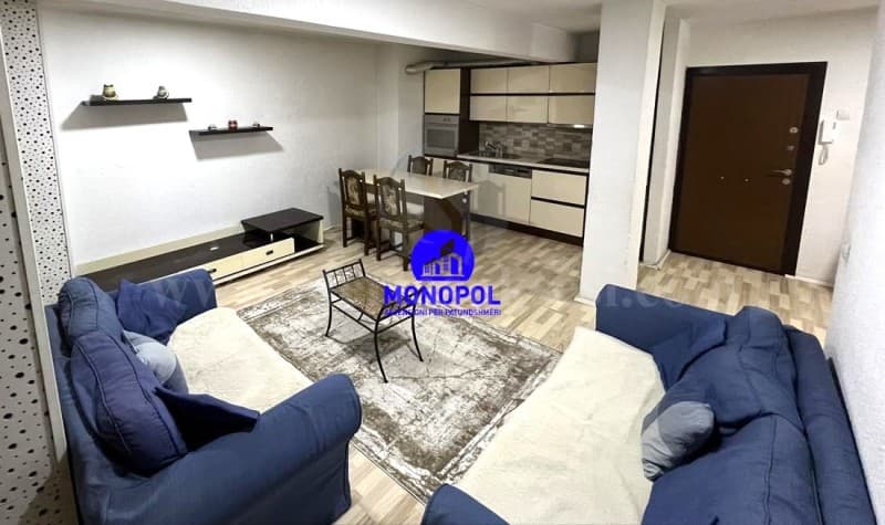 Jap me qira banesen 80m2 kati i -III-/Prishtine — fotografia 2