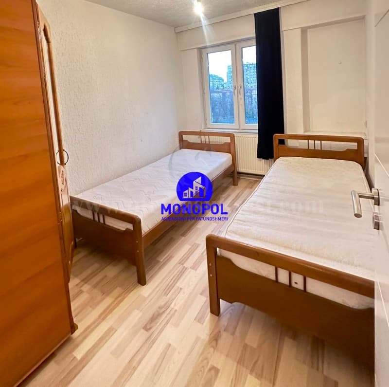 Jap me qira banesen 80m2 kati i -III-/Prishtine — fotografia 6