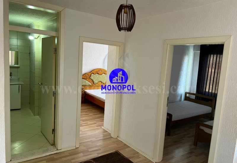 Jap me qira banesen 80m2 kati i -III-/Prishtine — fotografia 7