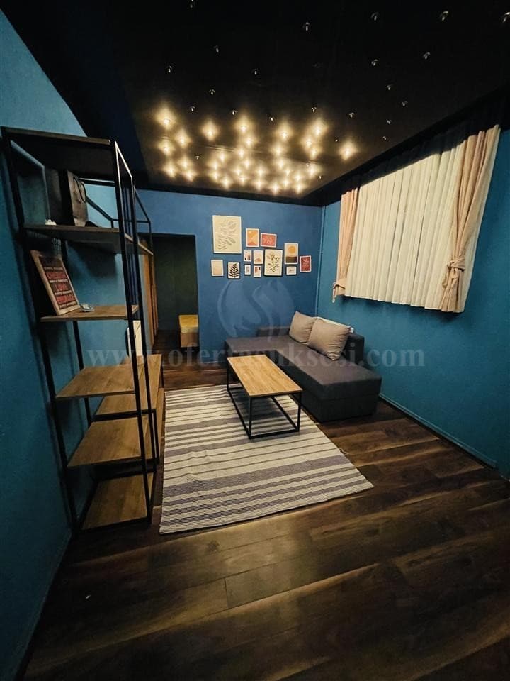 Jap me qira banesen 36m2 kati pershes/Prishtine — fotografia 3