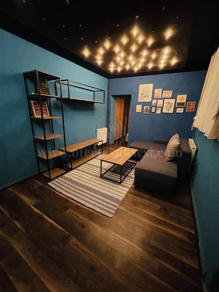 Jap me qira banesen 36m2 kati pershes/Prishtine — fotografia 1