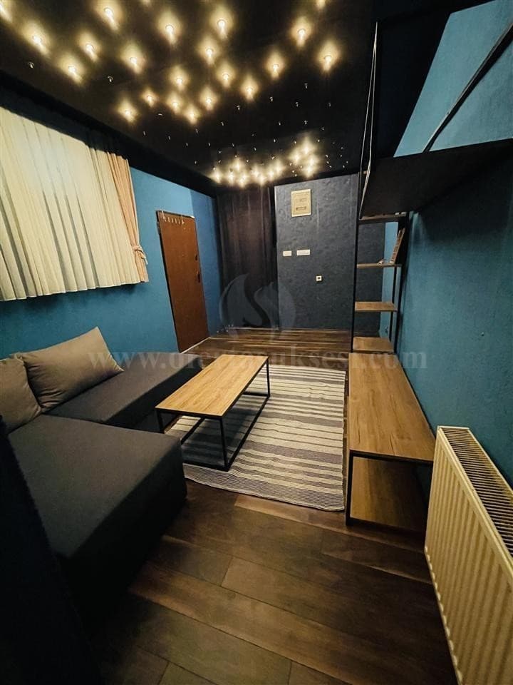 Jap me qira banesen 36m2 kati pershes/Prishtine — fotografia 2