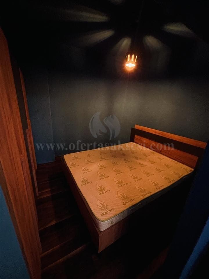 Jap me qira banesen 36m2 kati pershes/Prishtine — fotografia 4