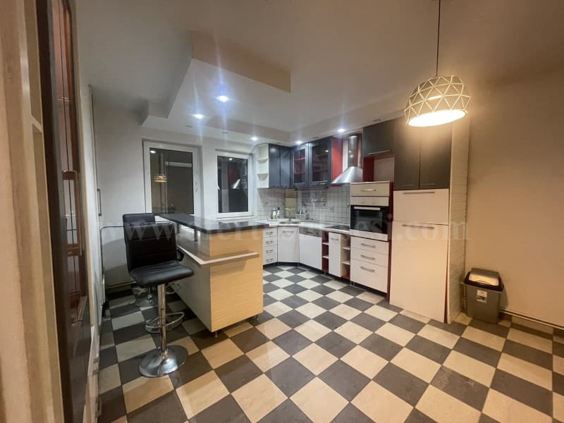 Jap me qira banesen 100m2 kati i -I-/ Prishtine — fotografia 3