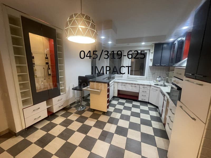 Jap me qira banesen 100m2 kati i -I-/ Prishtine — fotografia 6