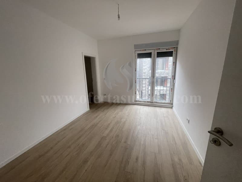 Jap me qira banesen-zyren 84m2 kati i -IV- / Prishtine — fotografia 4