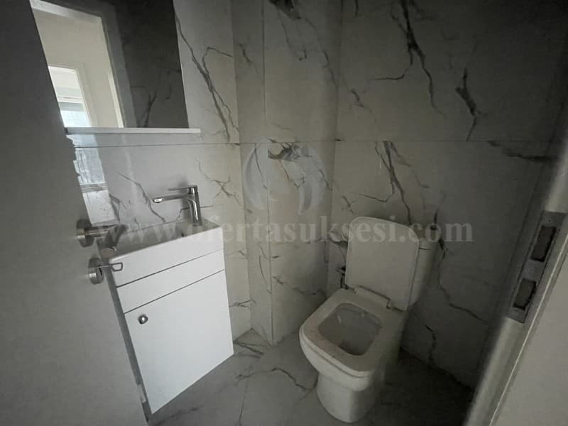 Jap me qira banesen-zyren 84m2 kati i -IV- / Prishtine — fotografia 5