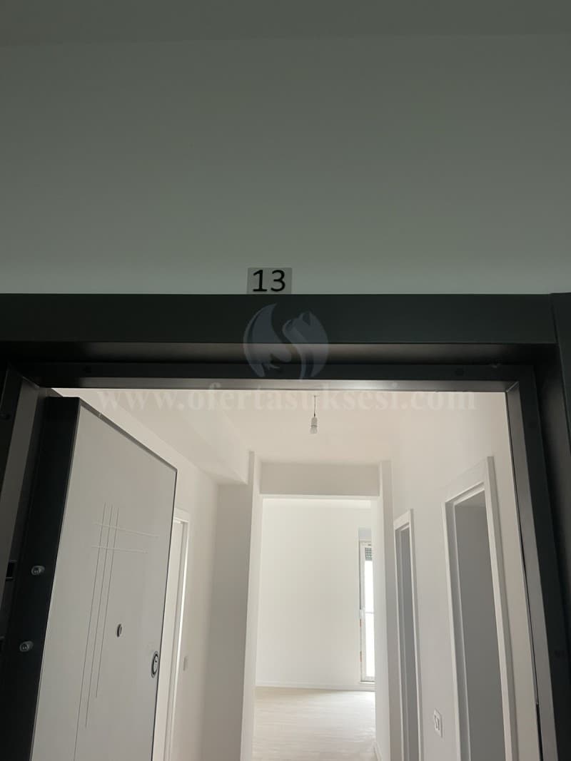 Jap me qira banesen-zyren 84m2 kati i -IV- / Prishtine — fotografia 7