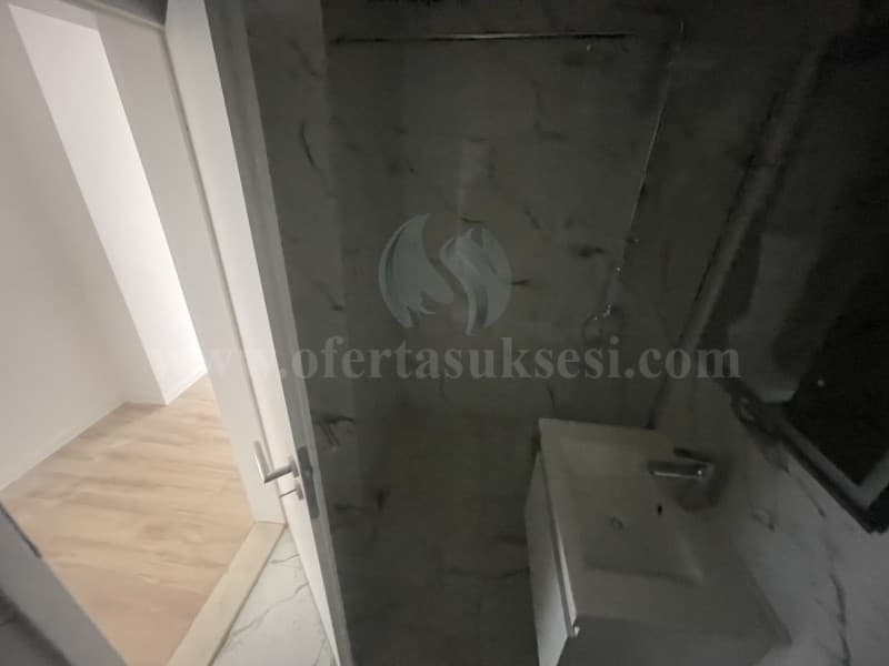 Jap me qira banesen-zyren 84m2 kati i -IV- / Prishtine — fotografia 6