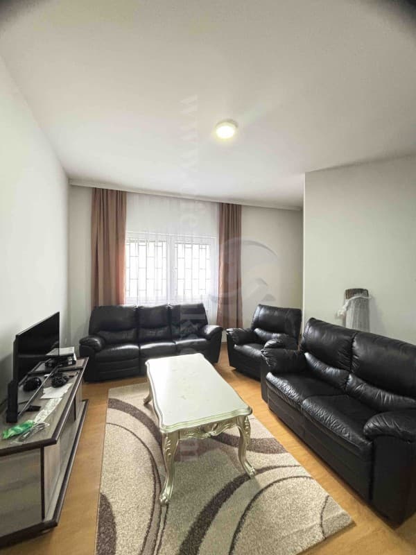 Jap me qira banesen 84m2 kati i -I- / Prishtine — fotografia 1