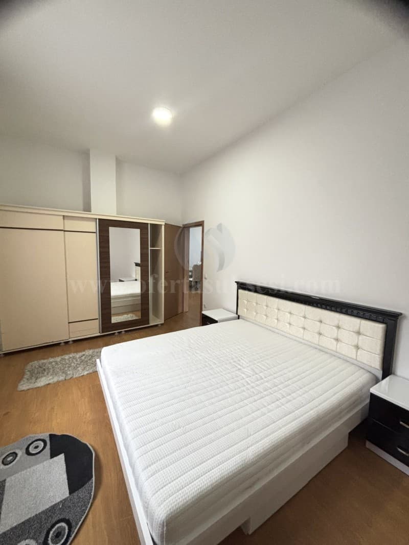 Jap me qira banesen 84m2 kati i -I- / Prishtine — fotografia 3