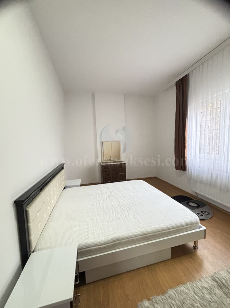 Jap me qira banesen 84m2 kati i -I- / Prishtine — fotografia 5