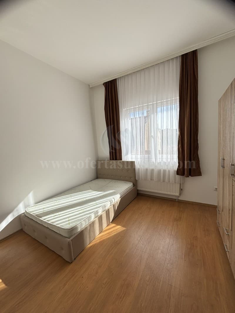 Jap me qira banesen 84m2 kati i -I- / Prishtine — fotografia 6