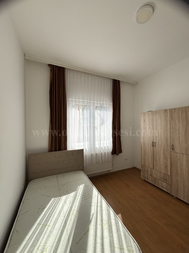 Jap me qira banesen 84m2 kati i -I- / Prishtine — fotografia 7