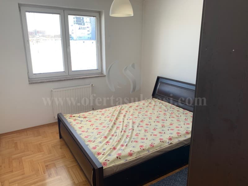 Jap me qira banesen 80m2 kati i -III-/Prishtine — fotografia 3