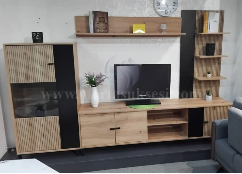 Shes komoda për TV — fotografia 1