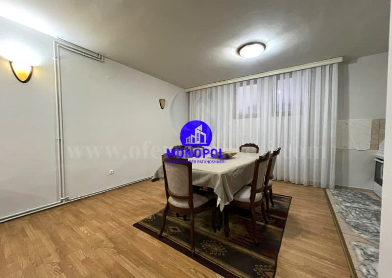 Jap me qira katin e shtepis 100m2 kati perdhes / Prishtine — fotografia 4