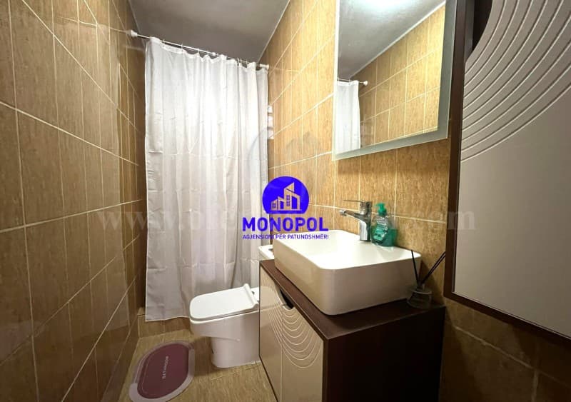 Jap me qira katin e shtepis 100m2 kati perdhes / Prishtine — fotografia 6